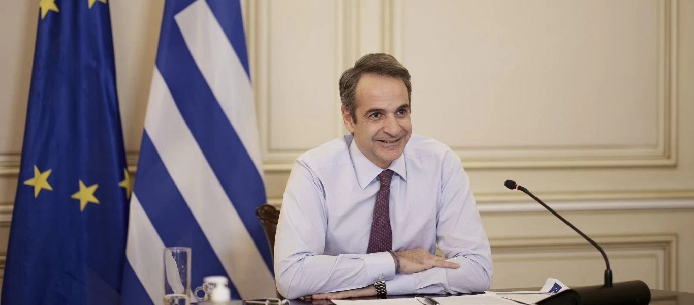 Απίστευτος εμπαιγμός: ΜΜΕ εξαφάνισε τις αρνητικές αντιδράσεις στα social του Κ.Μητσοτάκη για να μην φανεί λαϊκή οργή!
